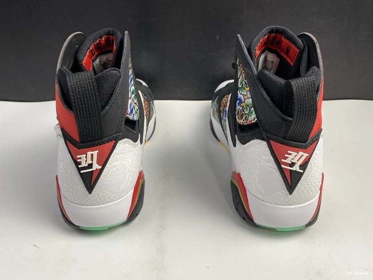 7 “China”  GC Jordan CW2805-160 Air 0329